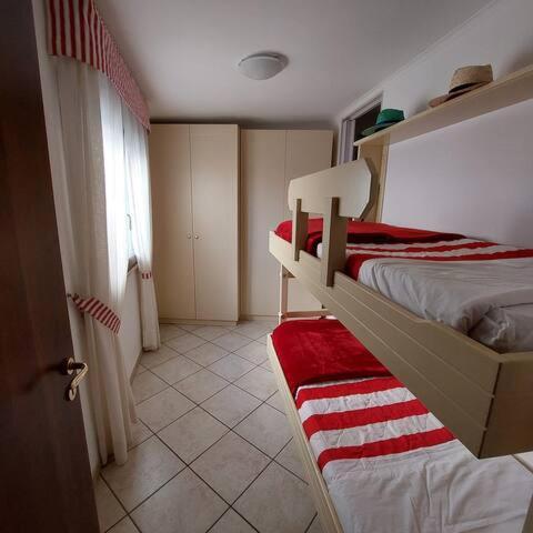 Il Giardino Dei Gigli Apartment เมตา ภายนอก รูปภาพ