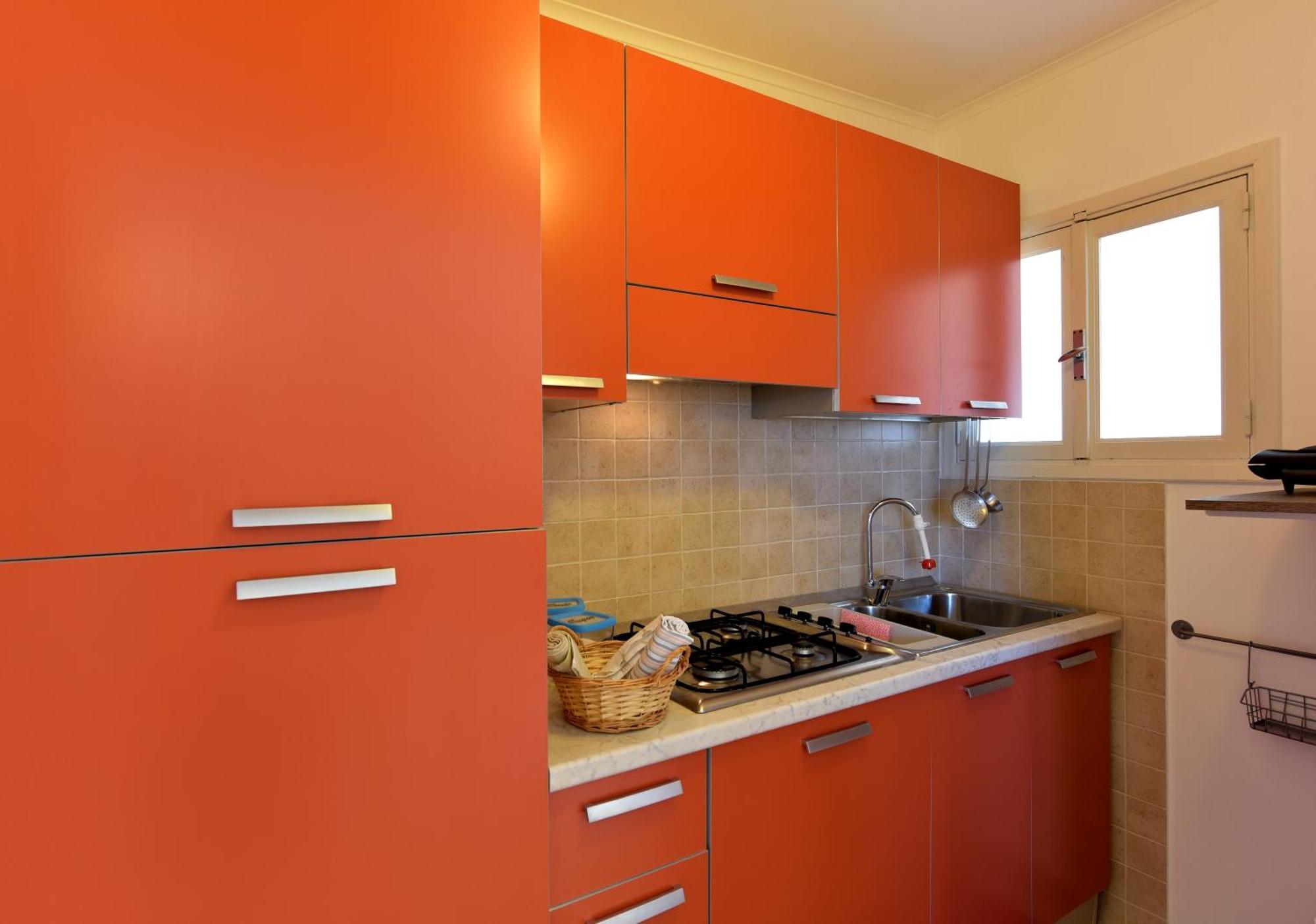 Il Giardino Dei Gigli Apartment เมตา ภายนอก รูปภาพ