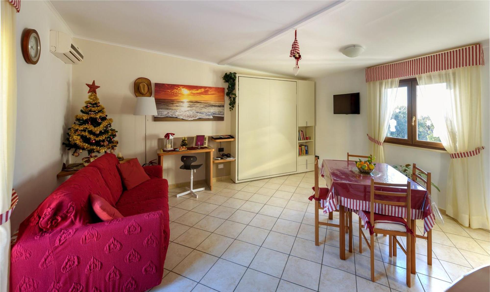 Il Giardino Dei Gigli Apartment เมตา ภายนอก รูปภาพ