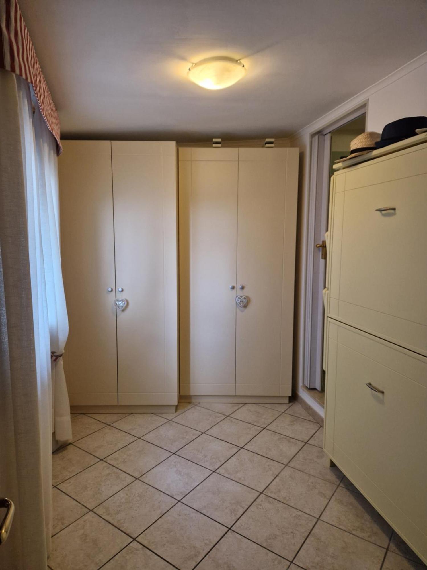 Il Giardino Dei Gigli Apartment เมตา ภายนอก รูปภาพ