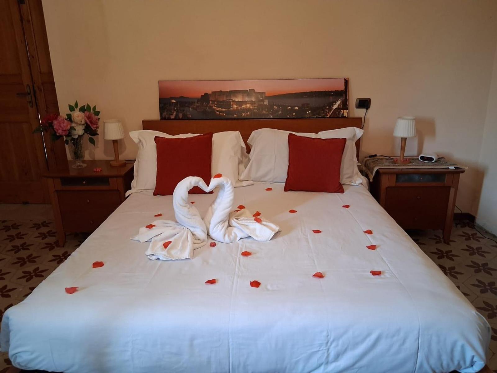 Il Giardino Dei Gigli Apartment เมตา ภายนอก รูปภาพ