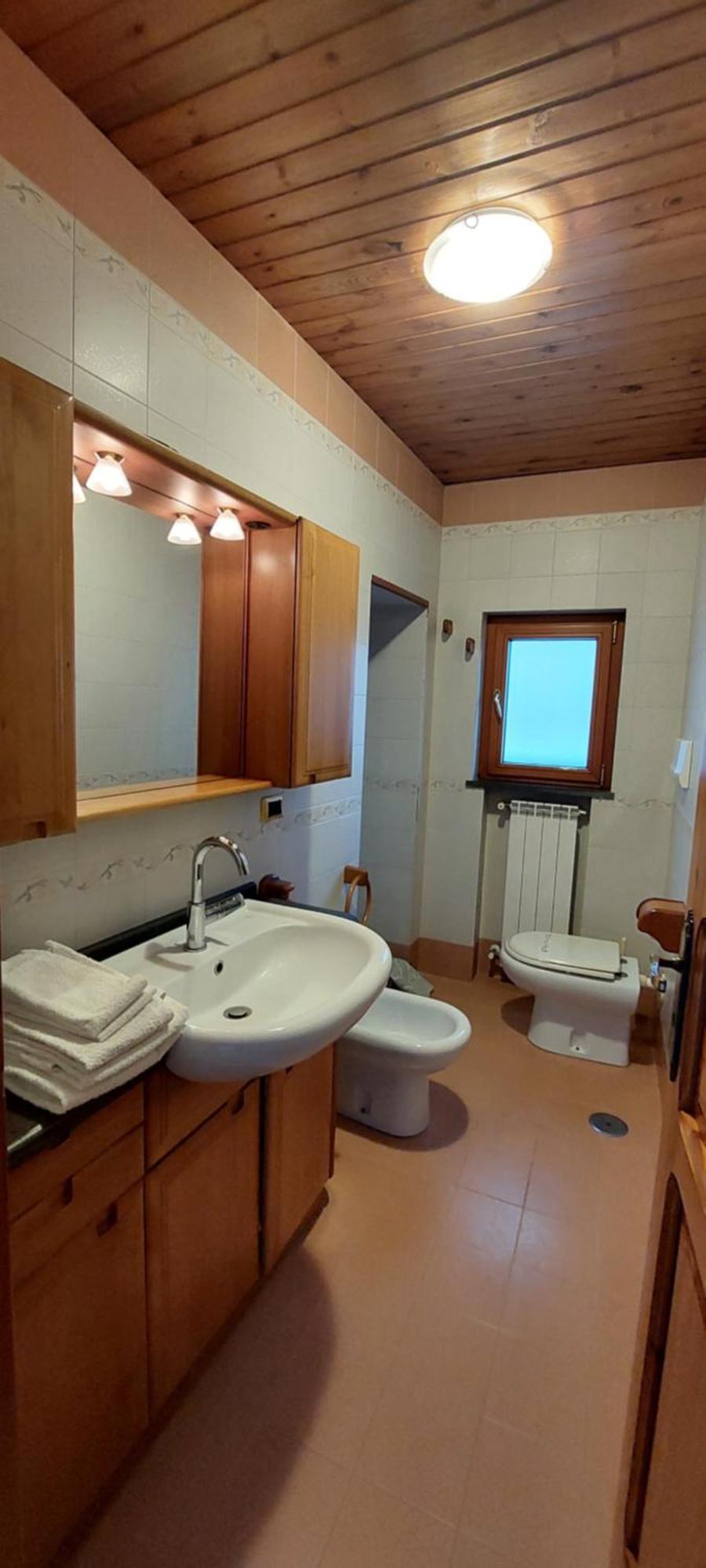 Il Giardino Dei Gigli Apartment เมตา ภายนอก รูปภาพ