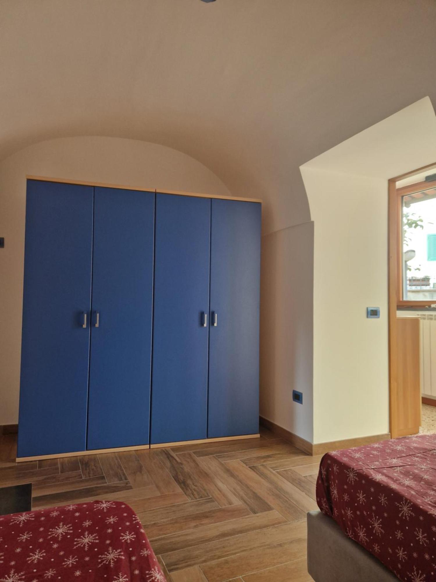 Il Giardino Dei Gigli Apartment เมตา ภายนอก รูปภาพ