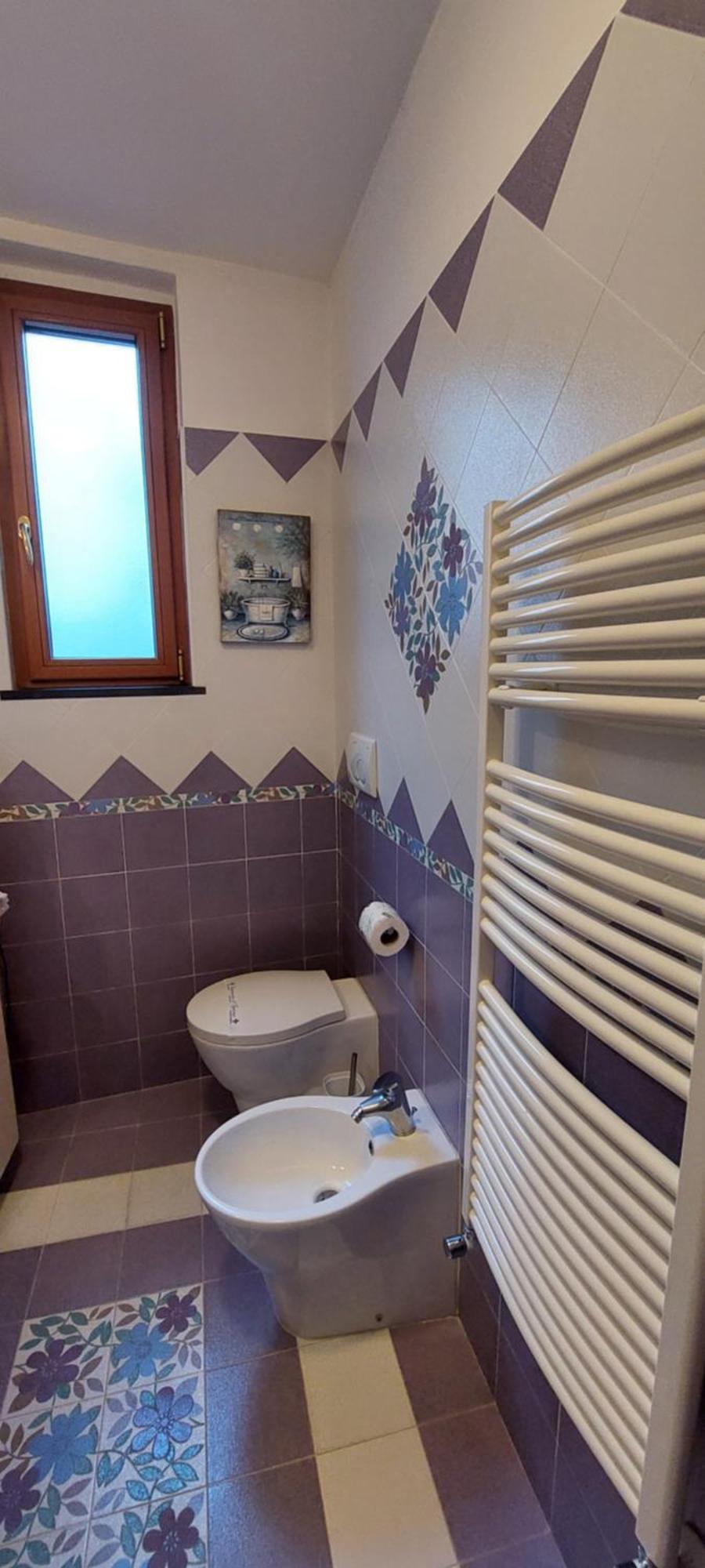 Il Giardino Dei Gigli Apartment เมตา ภายนอก รูปภาพ