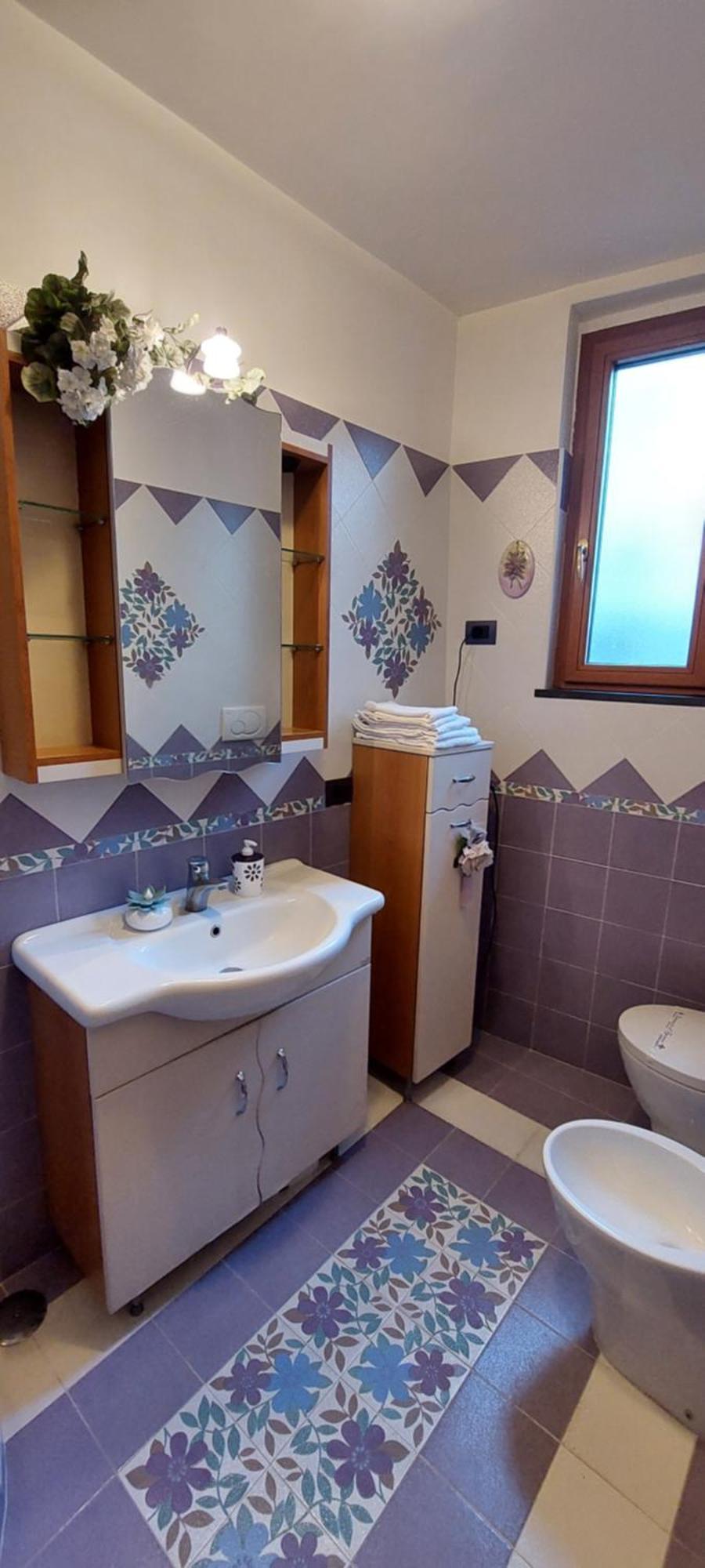 Il Giardino Dei Gigli Apartment เมตา ภายนอก รูปภาพ